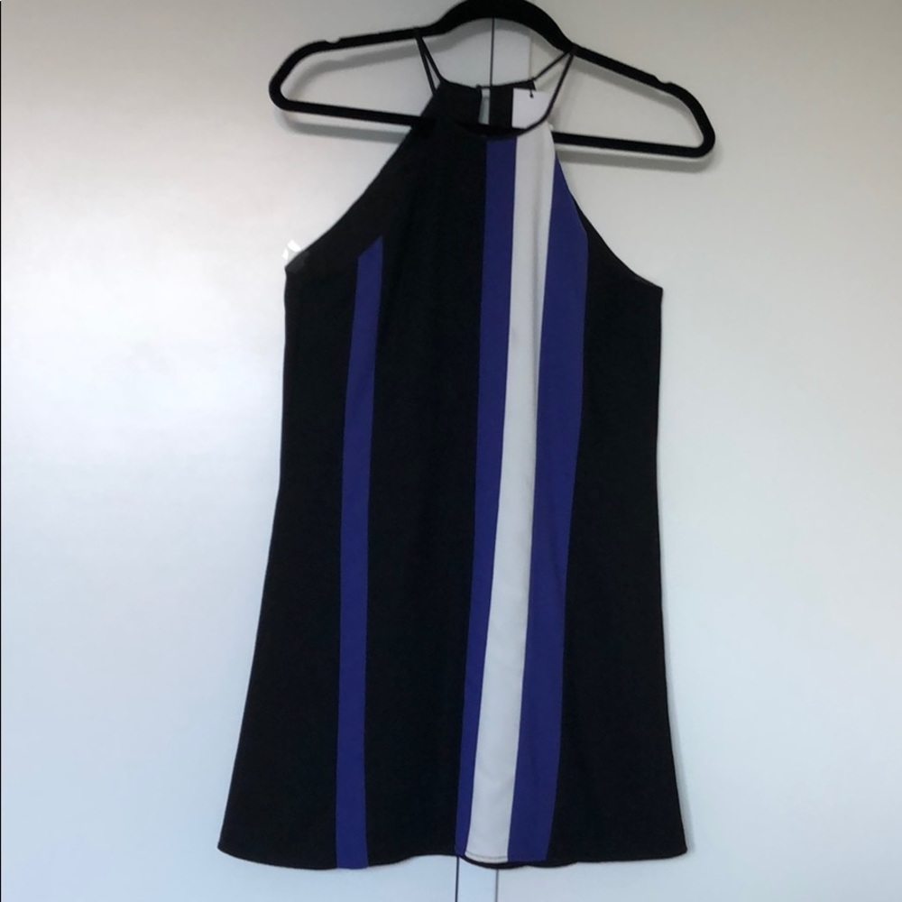 Parker dress NWT